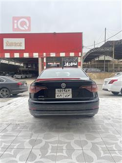 فولكسفاغن جيتا